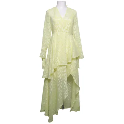 Robe (Jaune) de ASOS Polyester