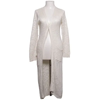 Cardigan (Hvid) fra Eight 2 Nine Akryl