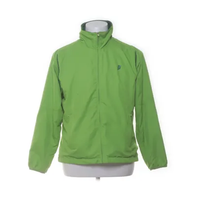 Träningsjacka (Grön) från Prince Elastan, Polyester