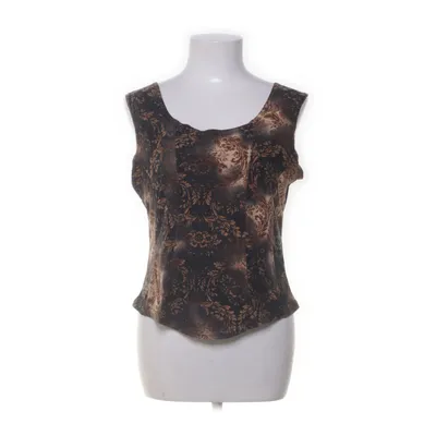 Topp (Brun, Svart, Beige) från Wearhouse Elastan, Polyester