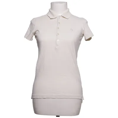 Polo shirt (White) from Ralph Lauren Cotton