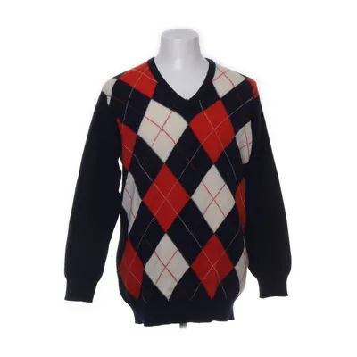 Tröja (Intarsia) från Pringle