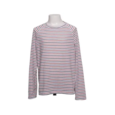 T-shirt à manches longues (Nosilife) de Craghoppers Coton, Élasthane, Polyester