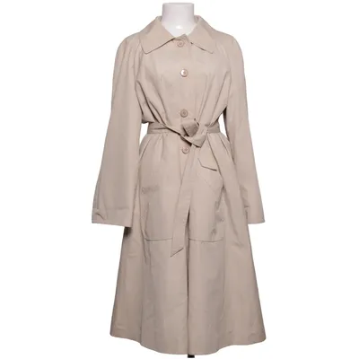 Trenchcoat (Beige) från Hettemarks Bomull, Nylon, Polyester