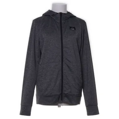 Sweat à capuche (Gris) de Flair Élasthane, Polyester