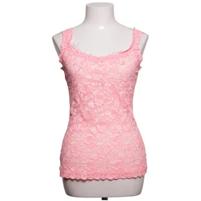 Débardeur (Rose) de Hanky Panky Polyamide, Viscose