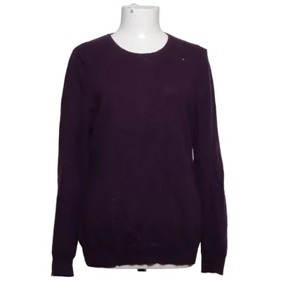 Pull-over (Violet) de Cashmere by Charter Club Cachemire