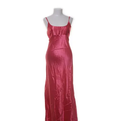 Långklänning (Rosa) från Sisters Point Polyester, Viskos