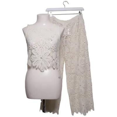 Sæt (Beige) fra Calzedonia Polyester