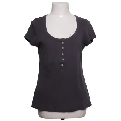 Henley shirt (Ros) van Opus Ros Items