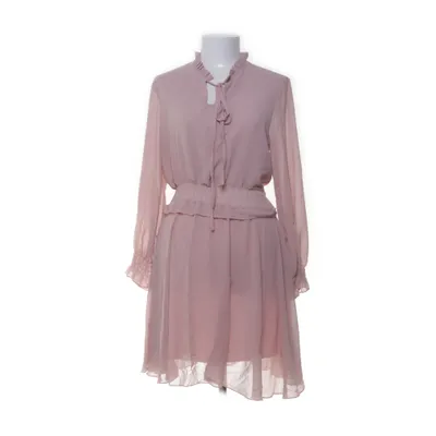 Robe (Rose) de Mioni Élasthane, Polyester