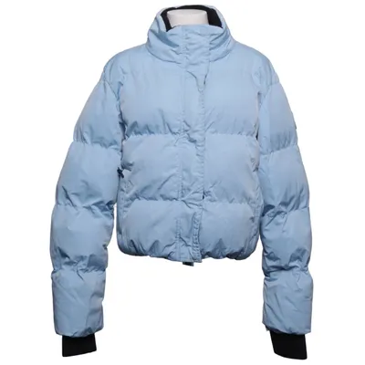 Winter jacket (Blue) from Cars Jeans Polyamide, Polyester