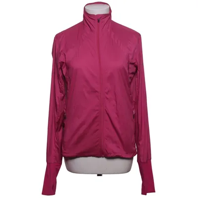 Træningsjakke (Pink) fra Craft Genanvendt polyester