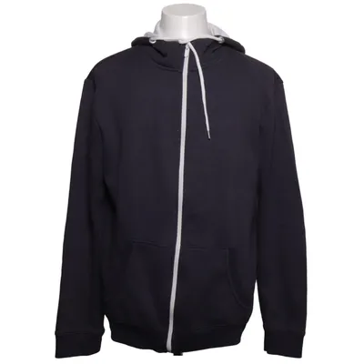 Huvtröja (Svart) från Southern Bomull, Elastan, Polyester