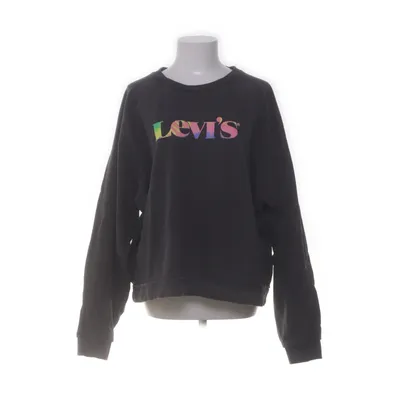 Sweatshirt (S40178) van Levi Strauss & Co Katoen