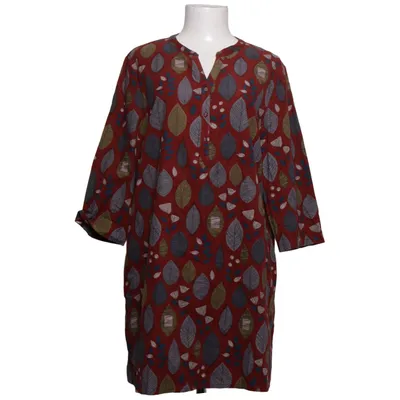 Jurk (South Terrace Tunic) van Seasalt Cornwall Katoen