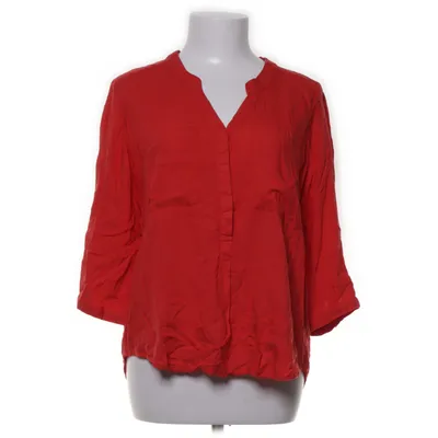 Blouse (Rouge) de JYOTHI Viscose