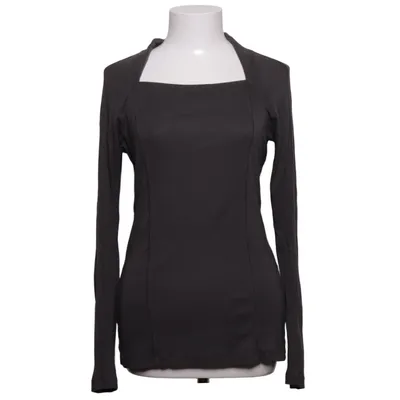 Haut (Gris) de Annette Görtz Coton, Modal