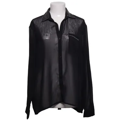 Blouse (Noir) de Åshild Polyester