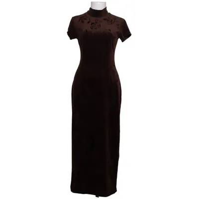 Maxi dress (Brown) from Joule