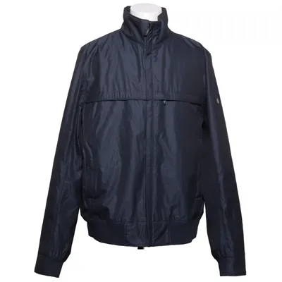 Jacka (Blå) från Hugo Boss Polyester