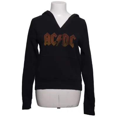 Hoodie (Black) from ACDC Cotton
