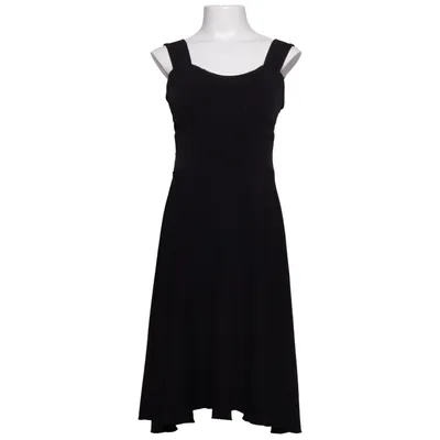Jurk (Zwart) van Happy Girls by Eisend Elastaan, Polyester