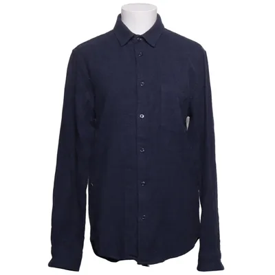 Skjorta (Liam NF shirt 7383) från Samsøe & Samsøe Bomull