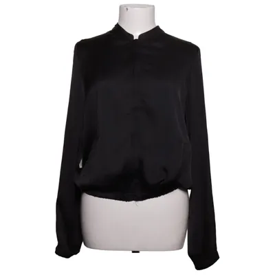 Bomber jacket (Black) from Amisu