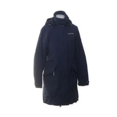 Winterjas (Blauw) van Didriksons 1913