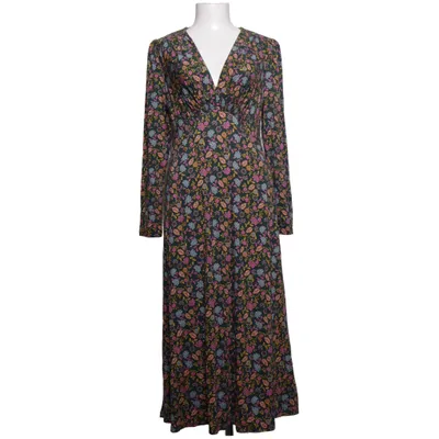 Robe (Vert, Rose, Jaune) de Boden Élasthane, Viscose