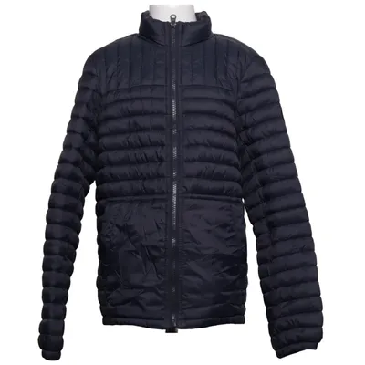 Lightweight jacket (Blue) from Teddy Smith Polyamide, Polyester