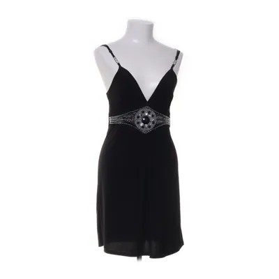 Cocktailklänning (Svart) från Progress Elastan, Polyester