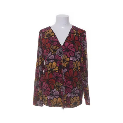 Blouse (Zwart, Meerkleurig) van Me&i