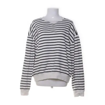 Sweatshirt (Wit) van The Frankie Shop Katoen