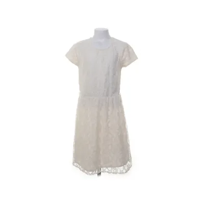 Klänning (Beige) från YD Nylon, Polyester