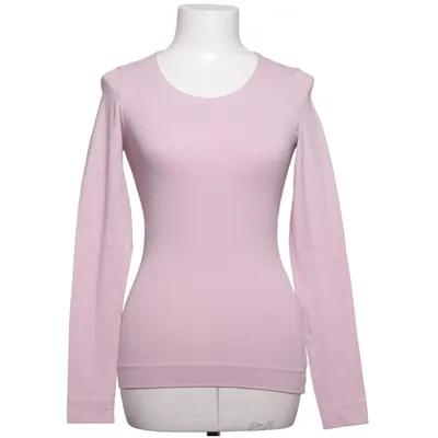 Lange mouwen shirt (Mary) van Emma Katoen, Elastaan
