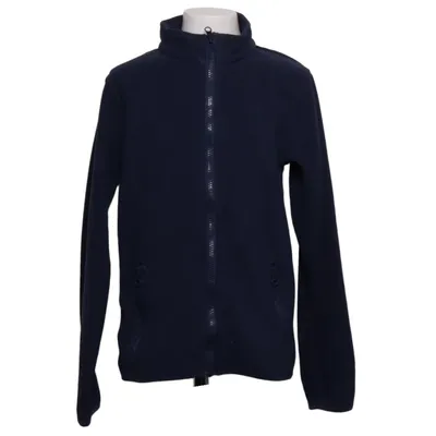 Veste polaire (Bleu) de Playshoes Polyester
