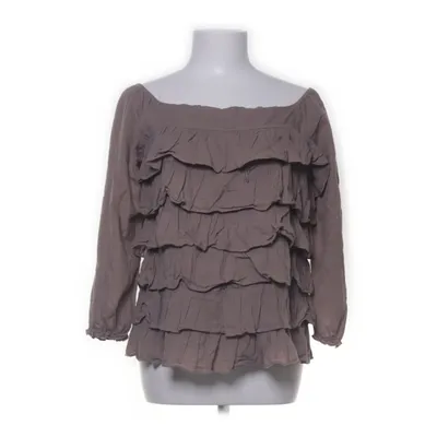 Blouse (Beige) from Lise Sandahl Cotton