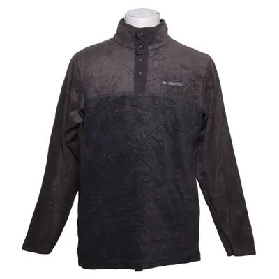 Fleecetröja (Grå) från Columbia Sportswear Polyester