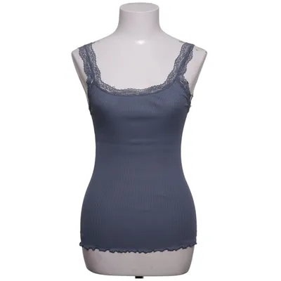 Tanktop (Blauw) van Rosemunde