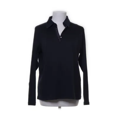 Rugbytröja (31.0900) från Punt Roma Bomull, Polyester