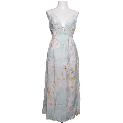 Robe (Multicolore) de H&M Polyamide, Viscose