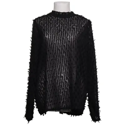 Blouse (Noir) de Dranella