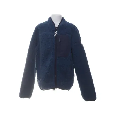 Jacket (Blue) from Racoon Polyester