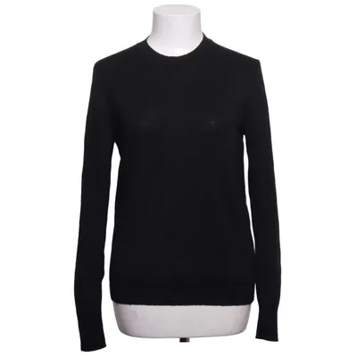 Trui (Zwart) van Uniqlo Wol