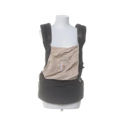 Baby carrier (Black, Multicolored) from Ergobaby