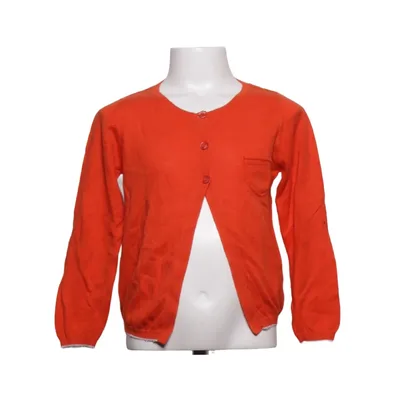 Cardigan (Orange) de Filou & Friends Coton