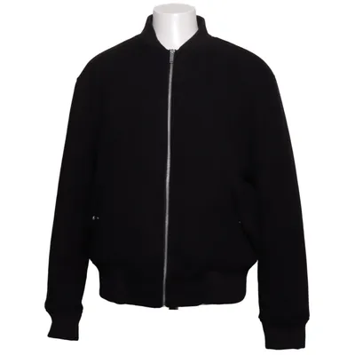 Bomber jacket (Black) from Zara Polyester