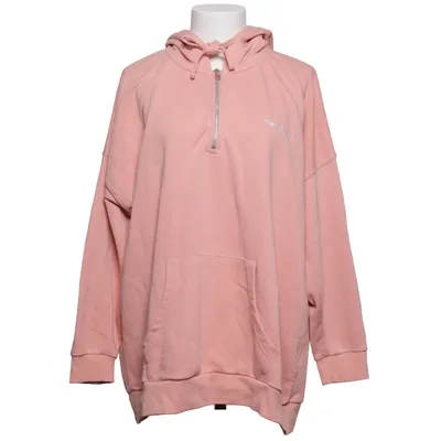 Sweat à capuche (Rose) de The Jogg Concept Coton, Polyester